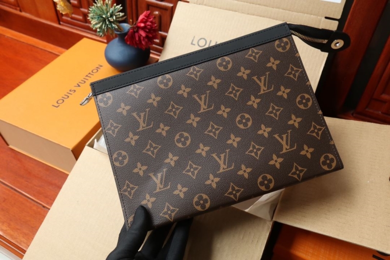 LV Clutch Bags